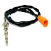 FISPA 82.104 Sensor, exhaust gas temperature